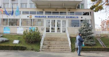 Stire din Politică-Administrație : Ce a pregătit Primăria Mangalia de "Ziua Independenței de Stat a României"