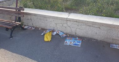 Ce are de ascuns conducerea firmei de salubritate Polaris M. Holding? Gunoaiele de pe străzile Constanței? - 2