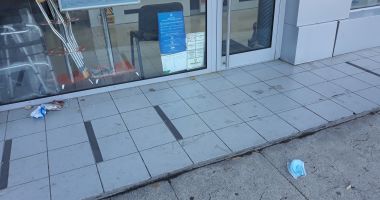 Ce are de ascuns conducerea firmei de salubritate Polaris M. Holding? Gunoaiele de pe străzile Constanței? - 5