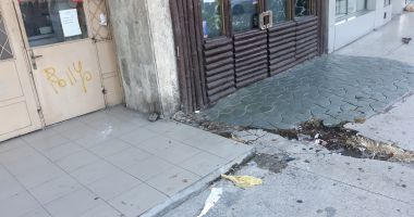 Ce are de ascuns conducerea firmei de salubritate Polaris M. Holding? Gunoaiele de pe străzile Constanței? - 6