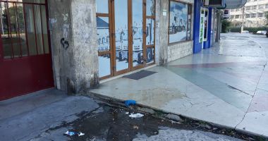 Ce are de ascuns conducerea firmei de salubritate Polaris M. Holding? Gunoaiele de pe străzile Constanței? - 8
