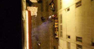 IMAGINI ȘOCANTE! CADAVRELE ZAC PE STRĂZI, DUPĂ ATENTATELE TERORISTE DIN FRANȚA - 2