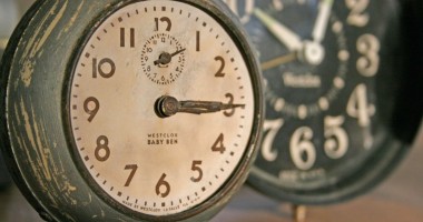 Stire din Social : România trece la ora de vară în această noapte