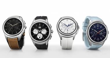 Stire din Tehnologie : LG Watch Urbane 2nd Edition LTE a fost retras de pe piață