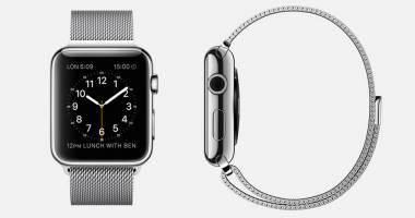 Stire din Tehnologie : A apărut primul joc pentru Apple Watch - Letterpad