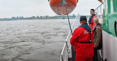 Stire din Economie : Ce îi așteaptă pe navigatori în 2014