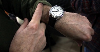 Ceasuri vorbitoare pentru  nevăzătorii din Constanța - 3