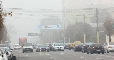 Stire din Social : CONSTANȚA, SUB COD GALBEN! CE NE AȘTEAPTĂ ÎN ORELE URMĂTOARE