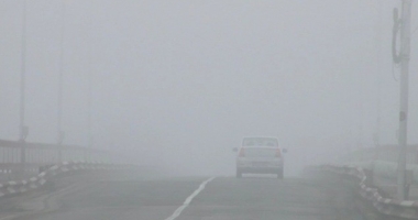 Stire din Social : ALERTĂ METEO! CONSTANȚA, SUB COD GALBEN