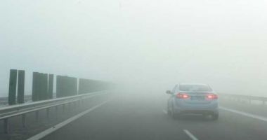ANM: Cod galben de ceaţă densă în patru județe
