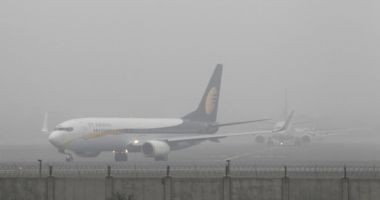 Incident cu avionul care aduce serul Moderna. Nu a putut să aterizeze din cauza ceții