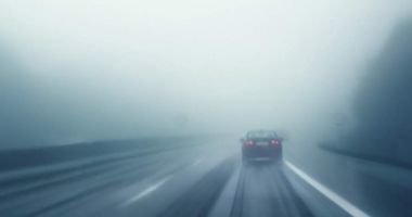 ATENȚIE ȘOFERI! COD GALBEN de ceaţă, sâmbătă dimineaţa, în județul Constanța