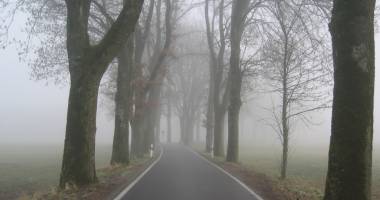 Stire din Social : Constanța, sub COD GALBEN. Ce spun meteorologii