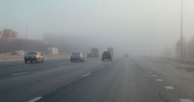 Stire din Eveniment : AVERTIZARE METEO: CONSTANȚA, SUB COD GALBEN!