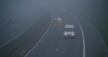 INFOTRAFIC: Avertizare pentru șoferii care circulă pe A2 București-Constanța