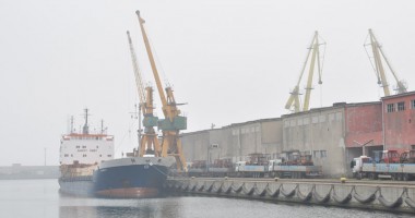 Ceața a găurit buzunarele transportatorilor - 2