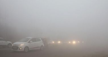 Stire din Social : UPDATE ANM prelungește Codul Galben de ceață în Constanța