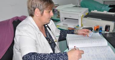 Stire din Sănătate : Ce au de făcut constănțenii  care refuză  cardul de sănătate