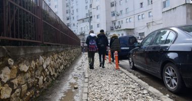Ce învață elevii Școlii Generale nr. 24 de la compania Enel - 10