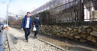 Ce învață elevii Școlii Generale nr. 24 de la compania Enel - 7