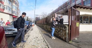 Ce învață elevii Școlii Generale nr. 24 de la compania Enel - 8
