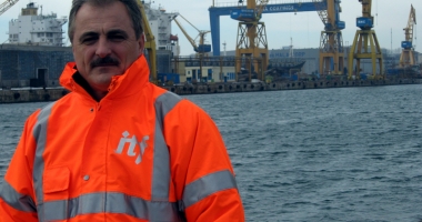Stire din Economie : Ce au discutat armatorii, sindicatele navigatorilor și Comisia Europeană