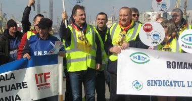 Ce au făcut liderii SLN pentru marinarii români într-un mandat de șase ani? - 2