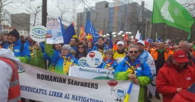 Ce au făcut liderii SLN pentru marinarii români într-un mandat de șase ani? - 3
