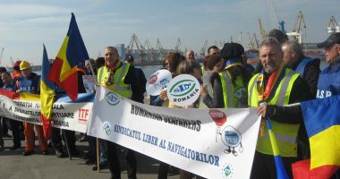 Ce au făcut liderii SLN pentru marinarii români într-un mandat de șase ani? - 4