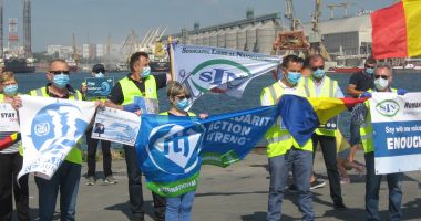 Ce au făcut liderii SLN pentru marinarii români într-un mandat de șase ani? - 5
