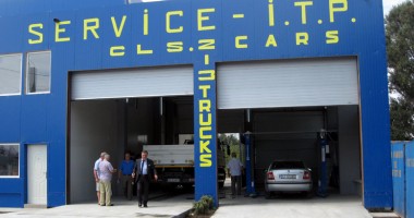 Stire din Economie : Documentar "Cuget Liber" . Ce au făcut privații din Constanța cu banii europeni