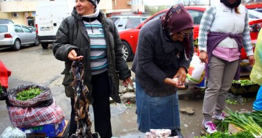 Cumperi pește din piețele din Constanța? Iată ce mănânci în realitate - 2