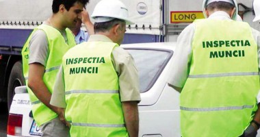 Stire din Social : Ce au găsit inspectorii de muncă la întreprinderile agricole
