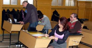 Stire din Cultură-Educație : Ce au în comun învățământul egiptean cu cel românesc