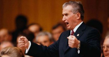 "Eroul României"! Dacă n-ar fi fost împușcat de Crăciun, în 1989, Nicolae Ceaușescu ar fi împlinit, astăzi, 100 de ani - 3