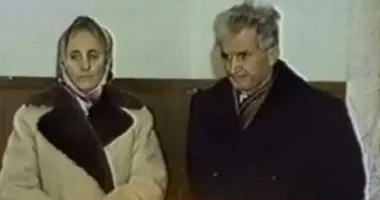 Stire din Actualitate : 25 decembrie 1989: 36 de ani de la execuția soților Ceaușescu