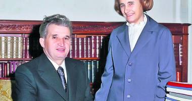 Stire din Eveniment : Căpitanul care l-a împușcat pe Ceaușescu face dezvăluiri:  "Sunt două vieți pe care le-am curmat"