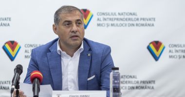 Stire din Economie : Opt din zece IMM-uri nu sunt de acord cu eventualele modificări ale Codului fiscal