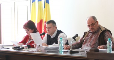 Stire din Politică-Administrație : Ce buget are județul Constanța în anul 2014