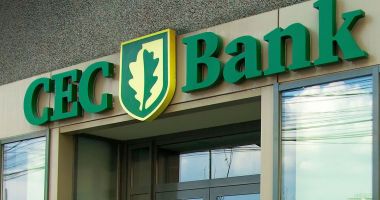 Stire din Economie : CEC Bank continuă finanţarea antreprenorilor români prin IMM Invest Plus 2023
