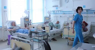 Stire din Sănătate : Ce cadre medicale constănțene pleacă la specializare în Turcia