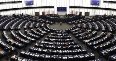 Ce candidați ajung în Parlamentul European