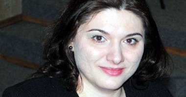 Ce constănțeni candidează  la alegerile europarlamentare - 3