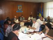 Stire din Politică-Administrație : Comisia Județeană de Fond Funciar a atras atenția asupra greșelilor din documentația comisiilor locale