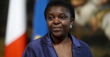 Stire din Actualitate : XENOFOBIE FĂRĂ LIMITE! O membră de culoare a Guvernului italian, comparată cu un urangutan