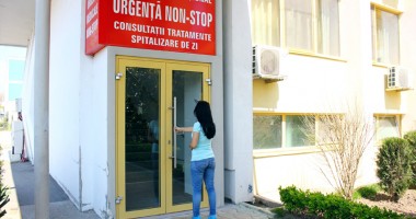Stire din Sănătate : Ce clinici și spitale au program în perioada Paștelui
