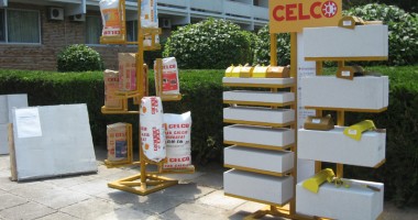 Revoluție pe piața materialelor de construcții - 4