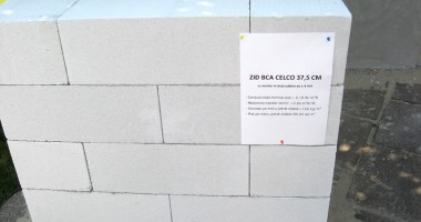Revoluție pe piața materialelor de construcții - 5