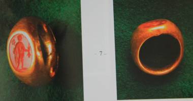 Comori aduse la lumina zilei. Misterul pietrelor prețioase - 4