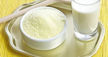 Stire din Actualitate : Alertă alimentară în România! Două loturi de lapte praf, contaminate